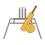 MSN Realty Hyderabad Cricket Pitch